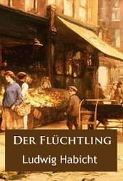 Cover von Der Flüchtling