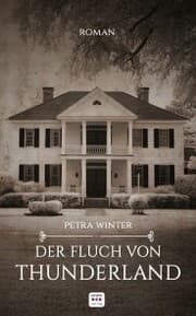 Cover von Der Fluch von Thunderland: Roman