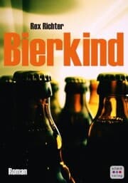 Cover von Bierkind: Roman