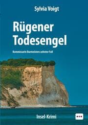 Cover von Rügener Todesengel