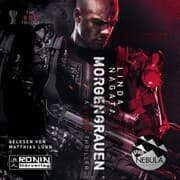 Cover von Morgengrauen