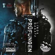Cover von Prüfungen