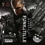 Cover von Funkstille