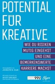 Cover von Potential für Kreative