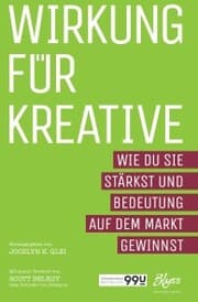 Cover von Wirkung für Kreative