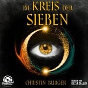 Cover von Im Kreis der Sieben