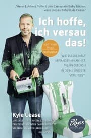 Cover von Ich hoffe, ich versau das!