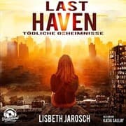 Cover von Last Haven