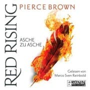 Cover von Red Rising 4