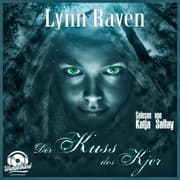 Cover von Der Kuss des Kjer