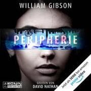 Cover von Peripherie