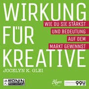 Cover von Wirkung für Kreative