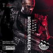 Cover von Morgengrauen