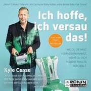 Cover von Ich hoffe, ich versau das!