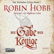 Cover von Die Gabe der Könige