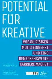 Cover von Potential für Kreative