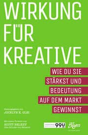 Cover von Wirkung für Kreative