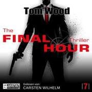 Cover von The Final Hour