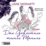 Cover von Das Geheimnis meines Mannes
