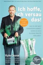 Cover von Ich hoffe, ich versau das!