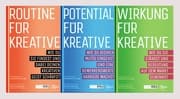 Cover von 99U Kreativ-Bundle Ebook