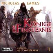 Cover von Könige der Finsternis