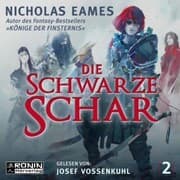 Cover von Die schwarze Schar