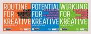 Cover von 99U Kreativ-Bundle CD