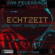 Cover von Echtzeit 1