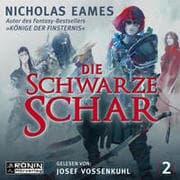 Cover von Die schwarze Schar