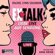 Cover von Ex Talk