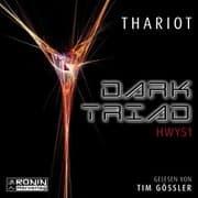 Cover von Dark Triad - HWY51