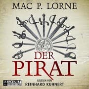 Cover von Der Pirat