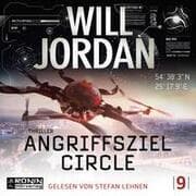 Cover von Angriffsziel Circle
