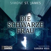 Cover von Die schwarze Frau