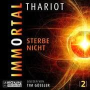 Cover von Immortal - Sterbe nicht