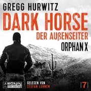 Cover von Dark Horse