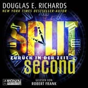Cover von Split Second