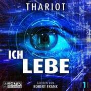 Cover von Ich.Lebe.