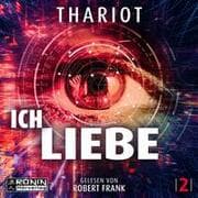 Cover von Ich.Liebe.