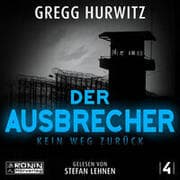 Cover von Der Ausbrecher