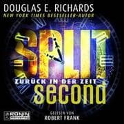 Cover von Split Second