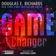 Cover von Game Changer