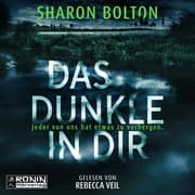 Cover von Das Dunkle in dir