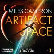 Cover von Artifact Space