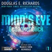 Cover von Mind's Eye - Gedankenblick
