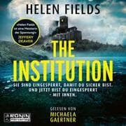 Cover von The Institution