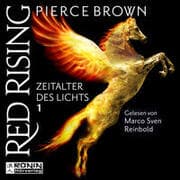 Cover von Red Rising 6.1