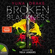 Cover von Broken Blackness