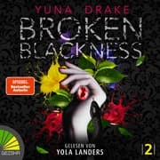 Cover von Broken Blackness